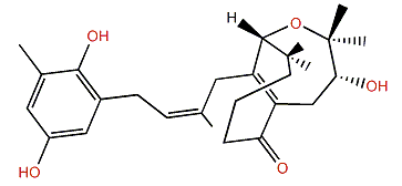 Cystoseirol E